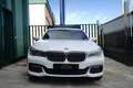 BMW BMW Serie 7 Berlina  Automático de 4 Puertas Blanco - thumbnail 3