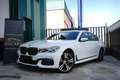 BMW BMW Serie 7 Berlina  Automático de 4 Puertas Blanco - thumbnail 1