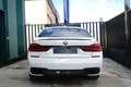 BMW BMW Serie 7 Berlina  Automático de 4 Puertas Blanco - thumbnail 5
