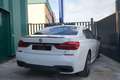 BMW BMW Serie 7 Berlina  Automático de 4 Puertas Blanco - thumbnail 4