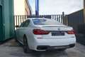 BMW BMW Serie 7 Berlina  Automático de 4 Puertas Blanco - thumbnail 6