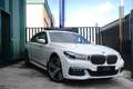 BMW BMW Serie 7 Berlina  Automático de 4 Puertas Blanco - thumbnail 2