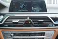 BMW BMW Serie 7 Berlina  Automático de 4 Puertas Blanco - thumbnail 28