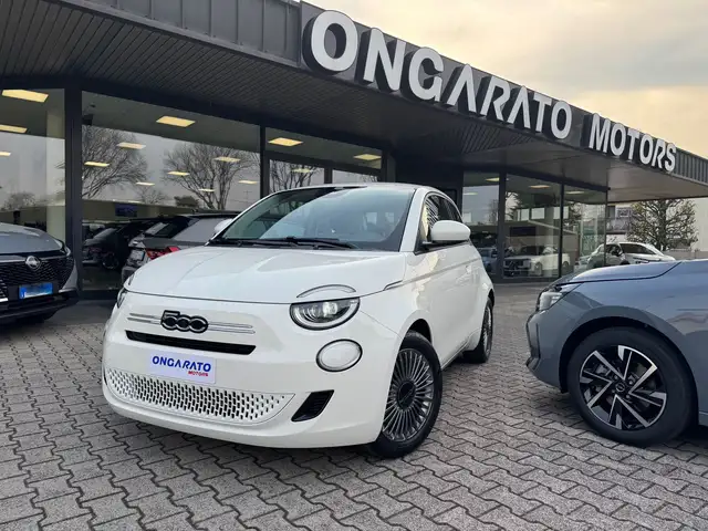 Fiat 500 Hybrid Torino #VARI.COLORI