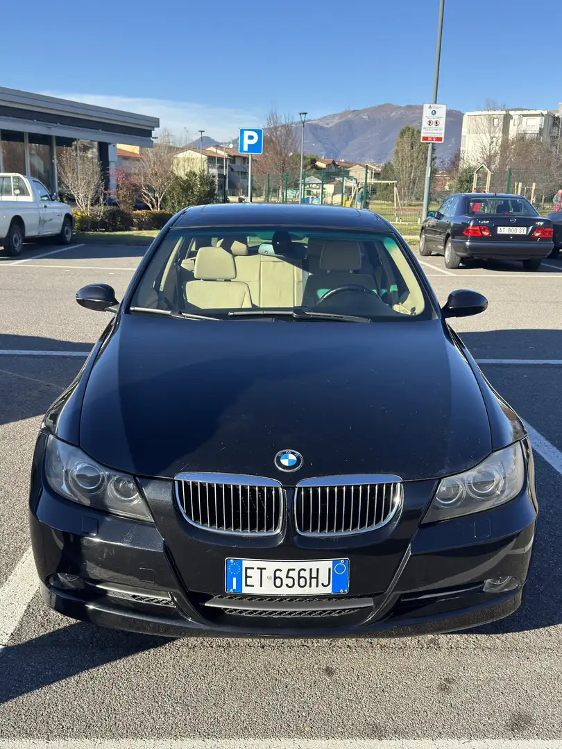BMW 340 *TRATTABILE* - 1