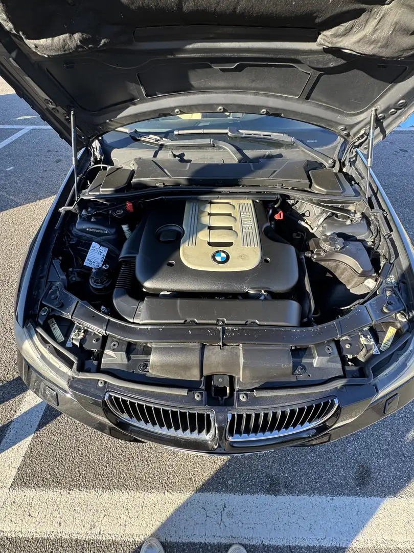 BMW 340 *TRATTABILE* - 2