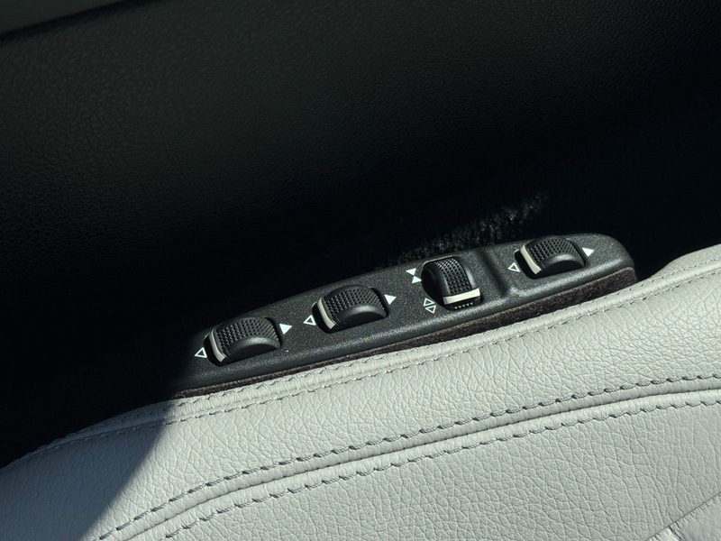 Mercedes-Benz E 350 CDI Cabrio Avantgarde*Kamera*Memory*Navi* — photo 15