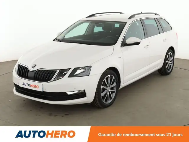 Skoda Combi 1.6 TDI Drive DSG7