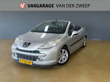CC 1.6 VTi | Airco | Zeer nette staat.