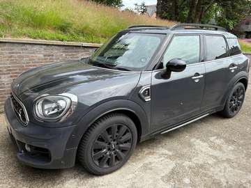 Mini Countryman 2.0A Cooper S OPF (EU6d-TEMP)