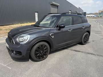 Mini Countryman 2.0A Cooper S OPF (EU6d-TEMP)