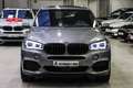 BMW X5 M50d Sport-Aut/BANG&OLUFSEN/KAMERA/SOFT-CLOSE/ Gris - thumbnail 3