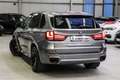 BMW X5 M50d Sport-Aut/BANG&OLUFSEN/KAMERA/SOFT-CLOSE/ Gris - thumbnail 9