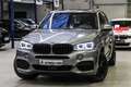 BMW X5 M50d Sport-Aut/BANG&OLUFSEN/KAMERA/SOFT-CLOSE/ Gris - thumbnail 5