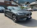 Volvo V60 Cross Country V60 Cross Country B4 (d) AWD automatico Ultimate Grigio - thumbnail 7