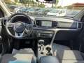 Kia Sportage 1.6 crdi mhev Black Line Plus pack 2wd 136cv dtc Rosso - thumbnail 12