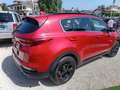 Kia Sportage 1.6 crdi mhev Black Line Plus pack 2wd 136cv dtc Rosso - thumbnail 5