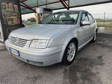 1.9 tdi Highline