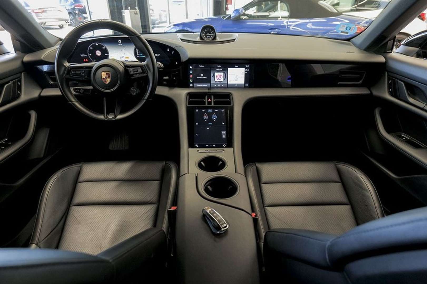 Porsche Taycan -  - Joinsteer - #4