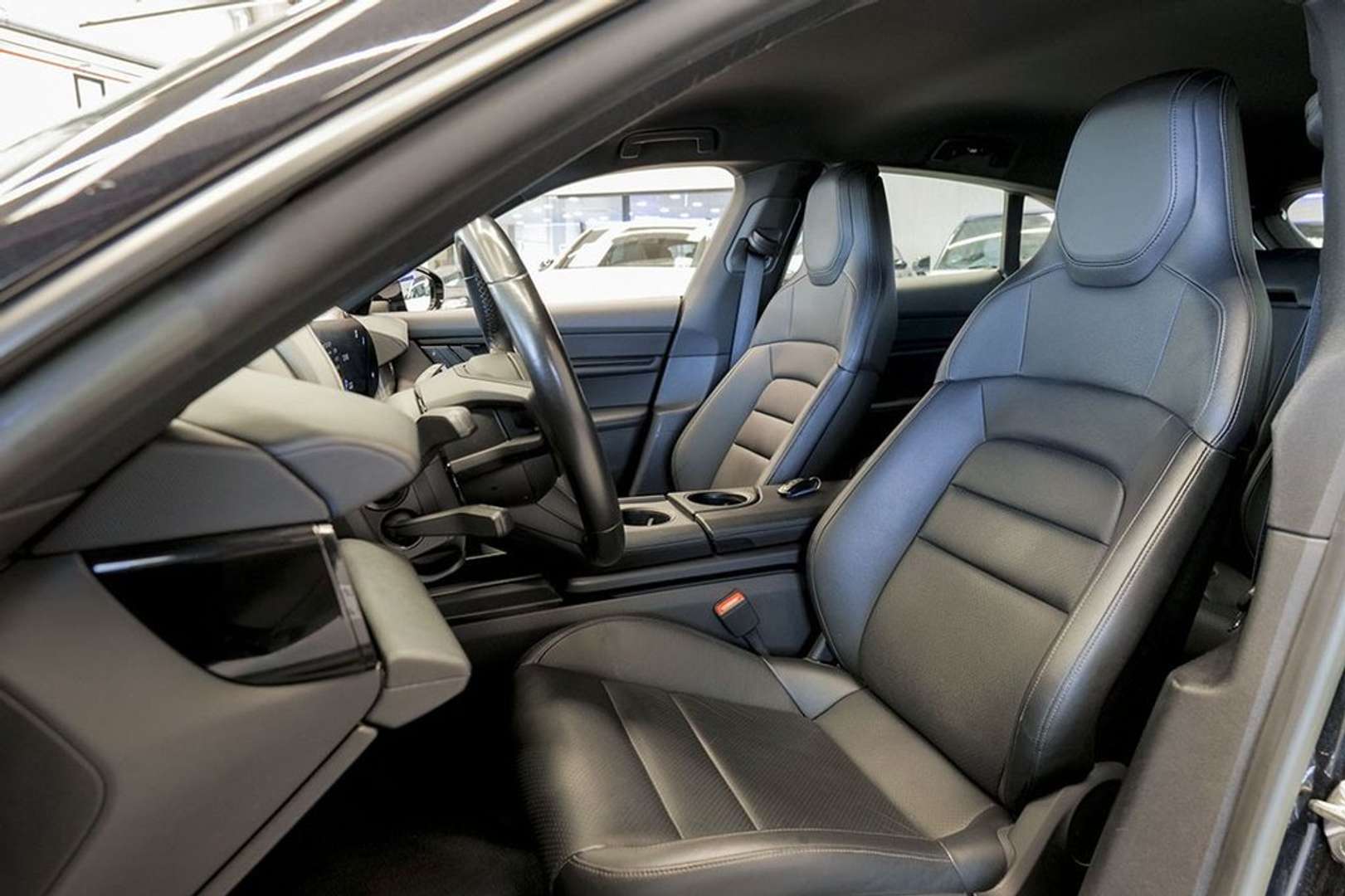 Porsche Taycan -  - Joinsteer - #5