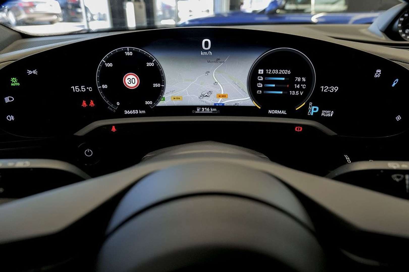 Porsche Taycan -  - Joinsteer - #3