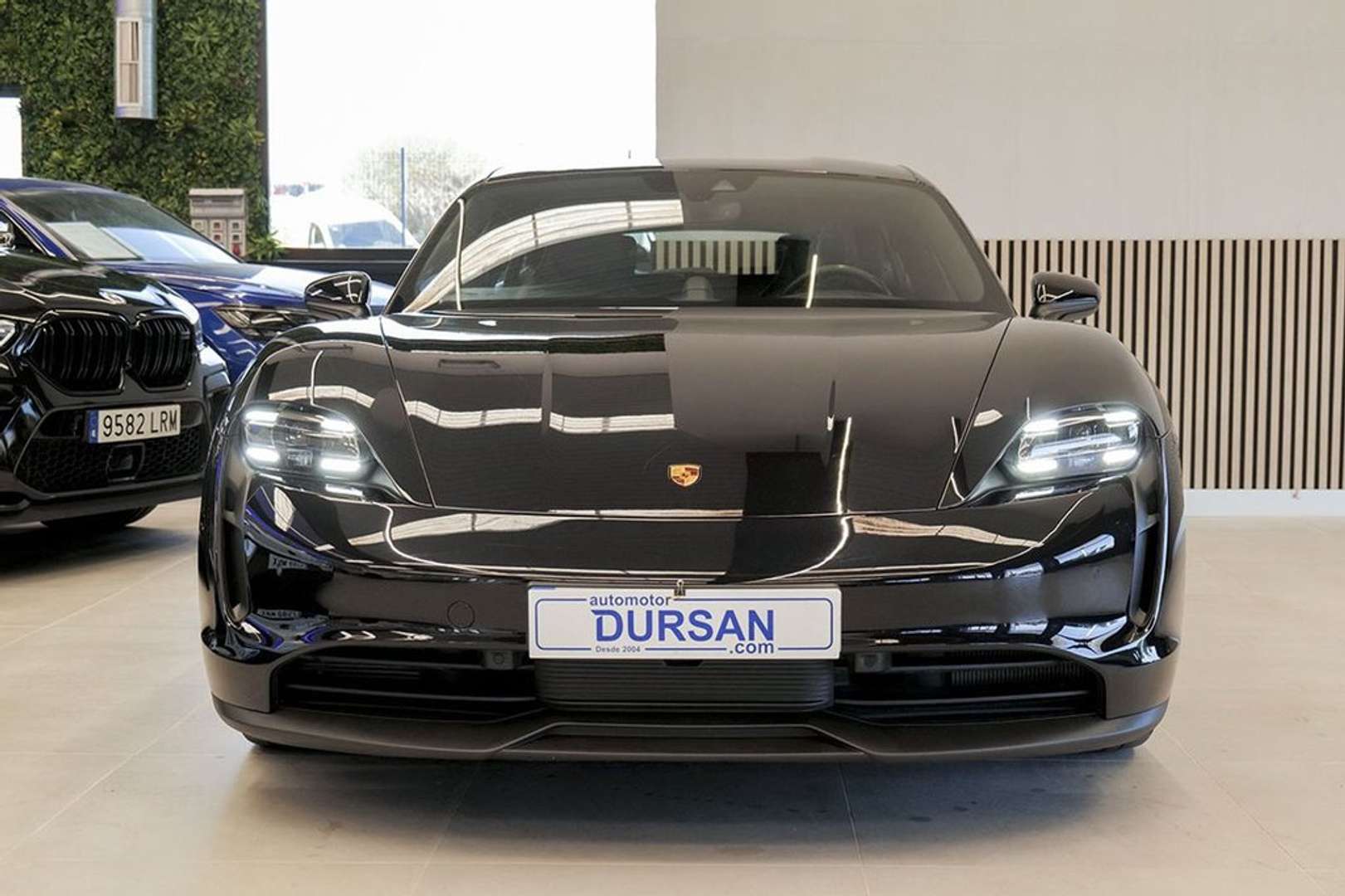 Porsche Taycan -  - Joinsteer - #1