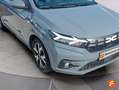 Dacia Logan Comfort 74kW (100CV) LPG ECO-G Gris - thumbnail 15