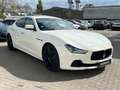 Maserati Ghibli Diesel Navi*Leder*Glasdach*20"* Weiß - thumbnail 7