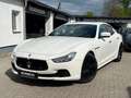 Maserati Ghibli Diesel Navi*Leder*Glasdach*20"* Bianco - thumbnail 1