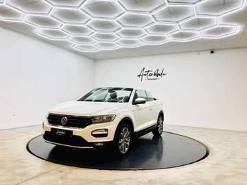 ✅1AN GARANTIE✅CABRIOLET✅1ER PROPRIO✅CAMERA✅CUIR