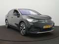 Volkswagen ID.4 Pro 77 kWh Navi - IQ light - Side Assist - Camera Zwart - thumbnail 3