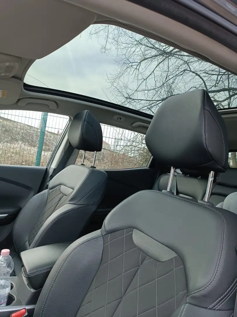 Renault Kadjar BLUE dCi 150 4WD BOSE EDITION - 2