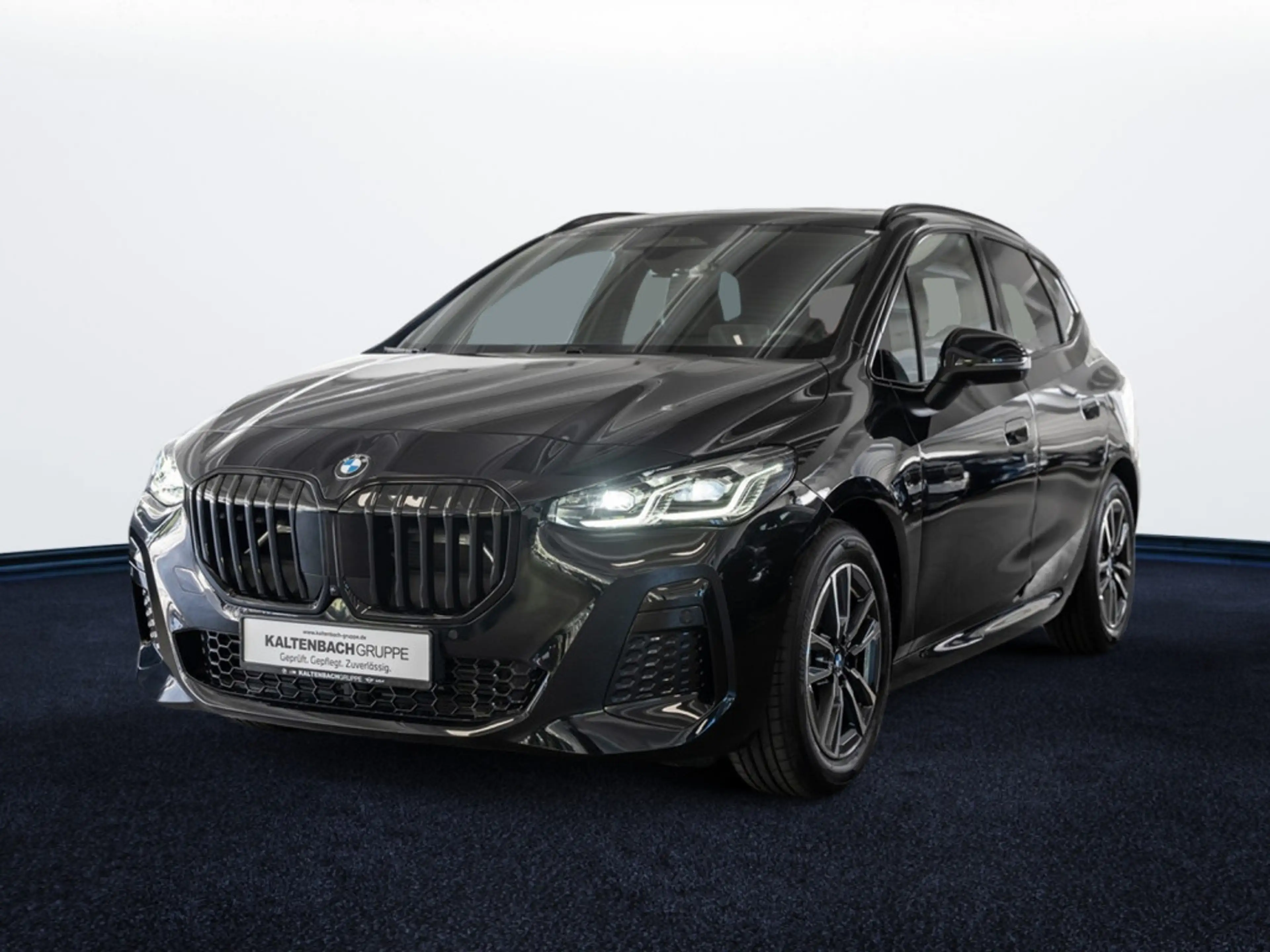 BMW 223 Active Tourer xDrive M-Sport PANO AHK HUD — photo 2