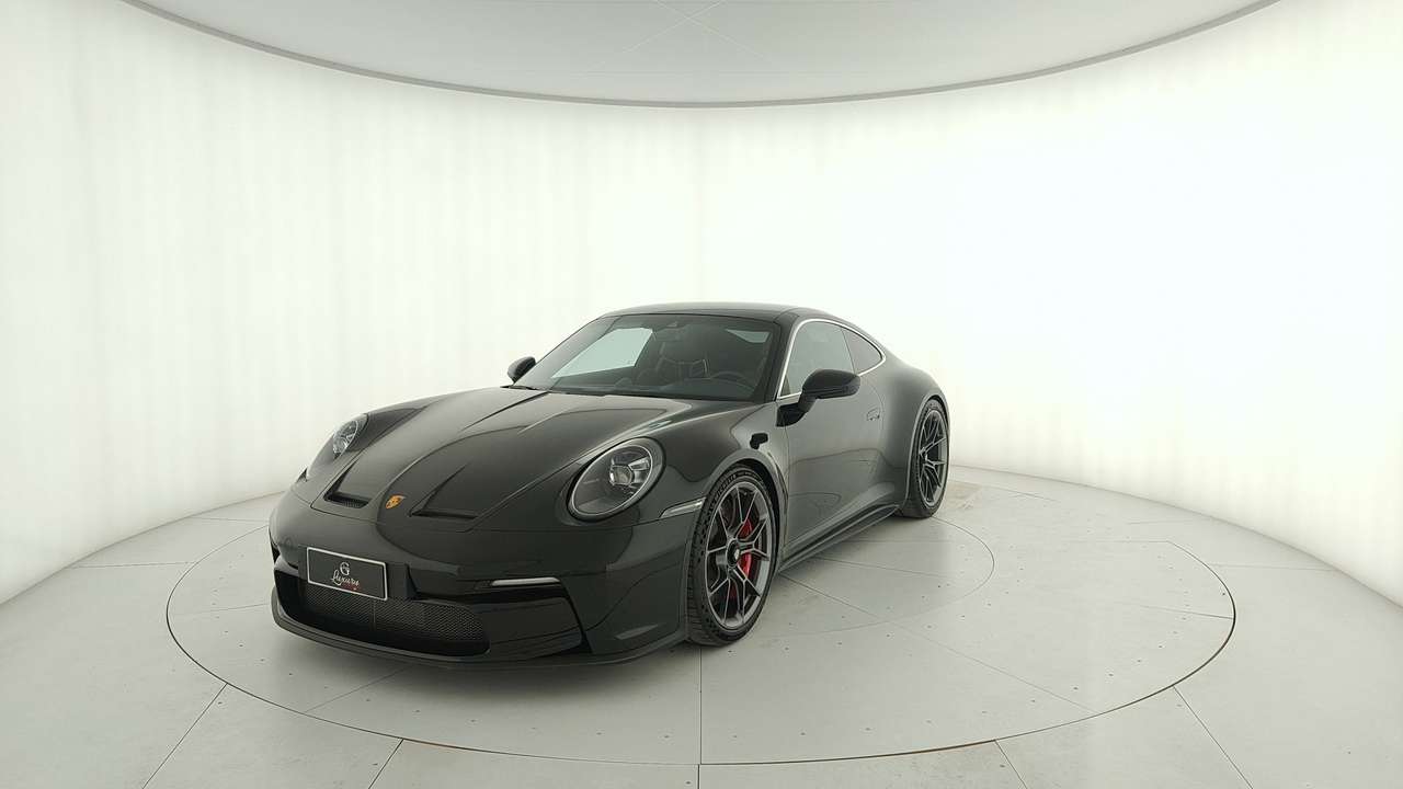 Porsche 911 Coupe 4.0 GT3 c/pack Touring auto