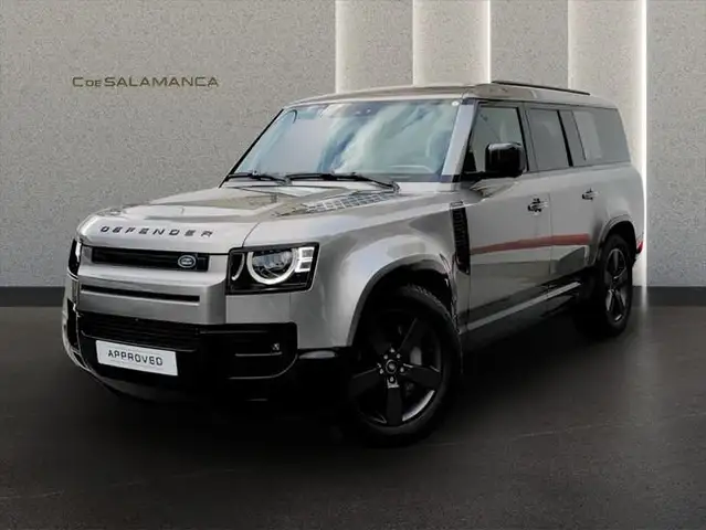 Land Rover Defender 3.0D I6 250 X-Dyn HSE 130 AT 4WD MHEV