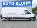 Volkswagen Crafter 35 TDI Kasten L4H3 + AC Navi Cam 3-Sitze Weiß - thumbnail 4