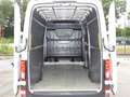 Volkswagen Crafter 35 TDI Kasten L4H3 + AC Navi Cam 3-Sitze Weiß - thumbnail 8