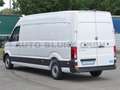 Volkswagen Crafter 35 TDI Kasten L4H3 + AC Navi Cam 3-Sitze Weiß - thumbnail 7