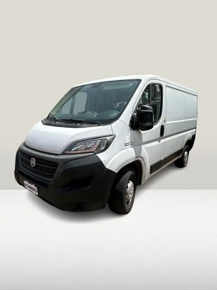 Fiat Ducato 28 2.3 MJT 120CV PC-TN Furgone — photo 1 of 3
