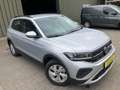 Volkswagen T-Cross T-Cross -Airco -LED -App -Park -Zetelvwarm -Alu16 Argent - thumbnail 2