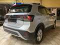 Volkswagen T-Cross T-Cross -Airco -LED -App -Park -Zetelvwarm -Alu16 Argent - thumbnail 5