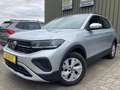 Volkswagen T-Cross T-Cross -Airco -LED -App -Park -Zetelvwarm -Alu16 Argent - thumbnail 3
