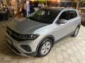 Volkswagen T-Cross T-Cross -Airco -LED -App -Park -Zetelvwarm -Alu16 Argent - thumbnail 4