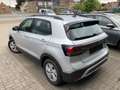 Volkswagen T-Cross T-Cross -Airco -LED -App -Park -Zetelvwarm -Alu16 Argent - thumbnail 7