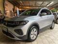 Volkswagen T-Cross T-Cross -Airco -LED -App -Park -Zetelvwarm -Alu16 Argent - thumbnail 3