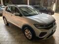 Volkswagen T-Cross T-Cross -Airco -LED -App -Park -Zetelvwarm -Alu16 Argent - thumbnail 2