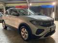 Volkswagen T-Cross T-Cross -Airco -LED -App -Park -Zetelvwarm -Alu16 Argent - thumbnail 1