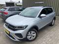 Volkswagen T-Cross T-Cross -Airco -LED -App -Park -Zetelvwarm -Alu16 Argent - thumbnail 4