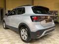 Volkswagen T-Cross T-Cross -Airco -LED -App -Park -Zetelvwarm -Alu16 Argent - thumbnail 8