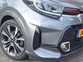 Kia Picanto 1.2 Automaat GT-Line | Leder | Climate Control | N Gris - thumbnail 6